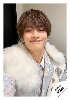 【No.ACE25-153】ACEes Original Selfie