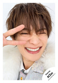 【No.ACE25-154】ACEes Original Selfie