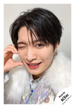 【No.ACE25-155】ACEes Original Selfie