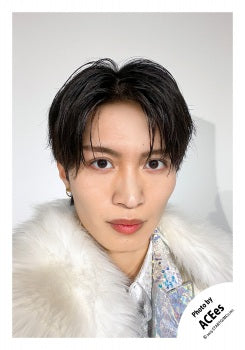 【No.ACE25-156】ACEes Original Selfie