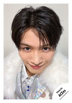 【No.ACE25-158】ACEes Original Selfie