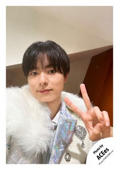 【No.ACE25-159】ACEes Original Selfie