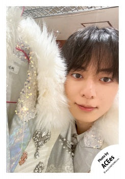 【No.ACE25-161】ACEes Original Selfie