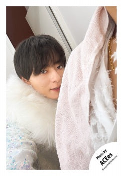 【No.ACE25-162】ACEes Original Selfie