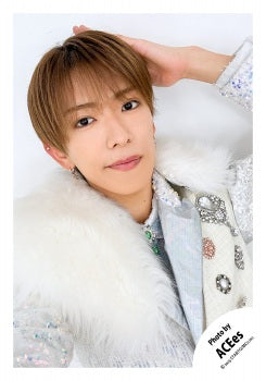 【No.ACE25-163】ACEes Original Selfie