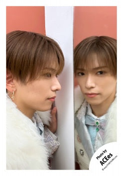 【No.ACE25-164】ACEes Original Selfie