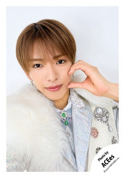 【No.ACE25-165】ACEes Original Selfie