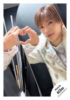 【No.ACE25-166】ACEes Original Selfie