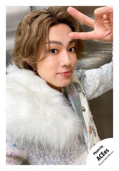【No.ACE25-167】ACEes Original Selfie