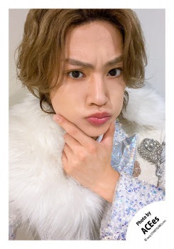 【No.ACE25-168】ACEes Original Selfie