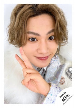 【No.ACE25-169】ACEes Original Selfie
