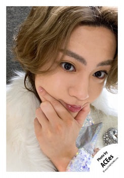 【No.ACE25-170】ACEes Original Selfie
