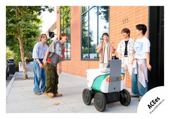 【No.ACE25-174】ACEes Original Photo in LA