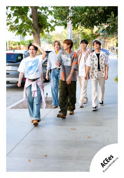 【No.ACE25-177】ACEes Original Photo in LA