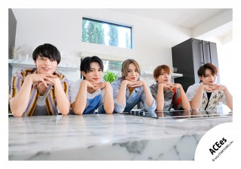 【No.ACE25-180】ACEes Original Photo in LA