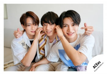 【No.ACE25-181】ACEes Original Photo in LA
