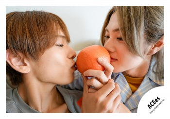 【No.ACE25-182】ACEes Original Photo in LA