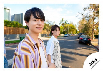 【No.ACE25-184】ACEes Original Photo in LA
