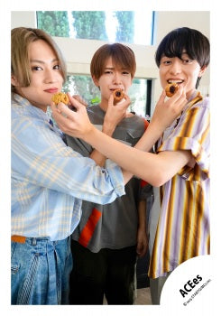 【No.ACE25-186】ACEes Original Photo in LA