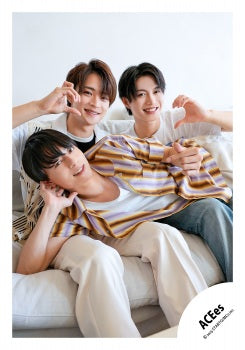 【No.ACE25-189】ACEes Original Photo in LA