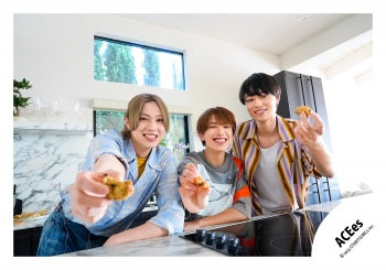 【No.ACE25-190】ACEes Original Photo in LA