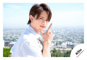 【No.ACE25-192】ACEes Original Photo in LA