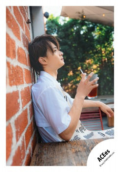 【No.ACE25-193】ACEes Original Photo in LA