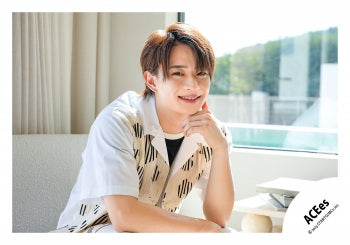 【No.ACE25-199】ACEes Original Photo in LA