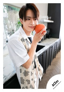 【No.ACE25-201】ACEes Original Photo in LA