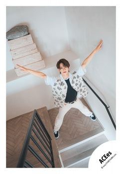 【No.ACE25-202】ACEes Original Photo in LA