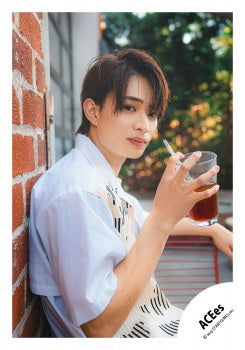 【No.ACE25-205】ACEes Original Photo in LA