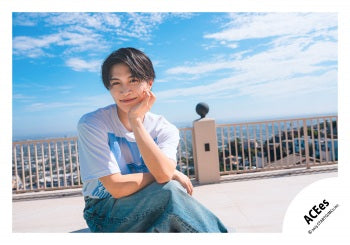 【No.ACE25-206】ACEes Original Photo in LA