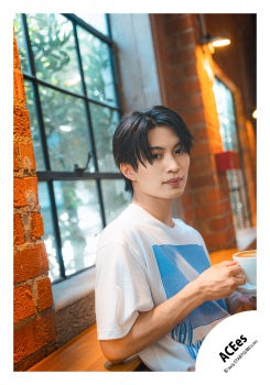 【No.ACE25-207】ACEes Original Photo in LA
