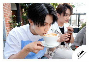 【No.ACE25-212】ACEes Original Photo in LA