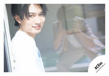 【No.ACE25-213】ACEes Original Photo in LA