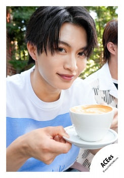 【No.ACE25-215】ACEes Original Photo in LA