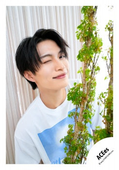 【No.ACE25-216】ACEes Original Photo in LA