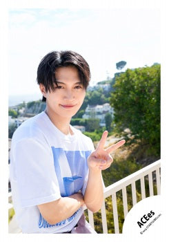 【No.ACE25-217】ACEes Original Photo in LA