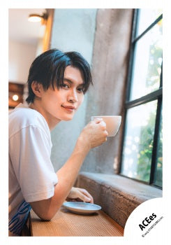 【No.ACE25-218】ACEes Original Photo in LA