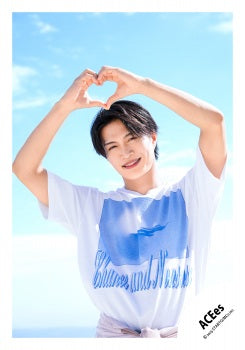 【No.ACE25-219】ACEes Original Photo in LA