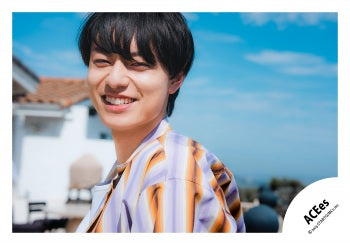 【No.ACE25-220】ACEes Original Photo in LA