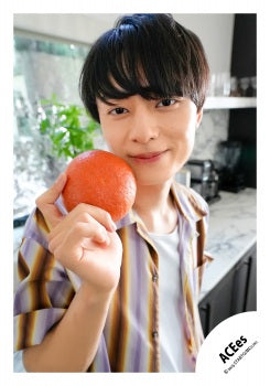 【No.ACE25-222】ACEes Original Photo in LA