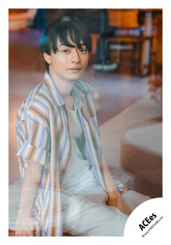 【No.ACE25-223】ACEes Original Photo in LA