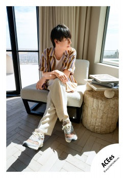 【No.ACE25-225】ACEes Original Photo in LA