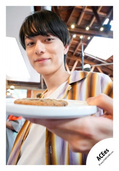 【No.ACE25-226】ACEes Original Photo in LA