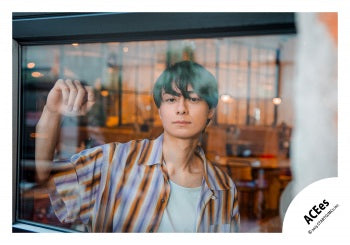 【No.ACE25-227】ACEes Original Photo in LA