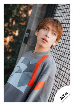 【No.ACE25-235】ACEes Original Photo in LA
