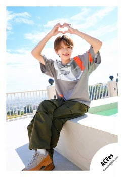【No.ACE25-238】ACEes Original Photo in LA