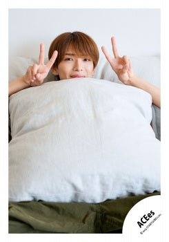 【No.ACE25-239】ACEes Original Photo in LA