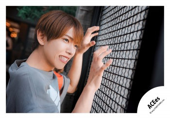 No.ACE25-241】ACEes Original Photo in LA – FAMILY CLUB.STORE GLOBAL